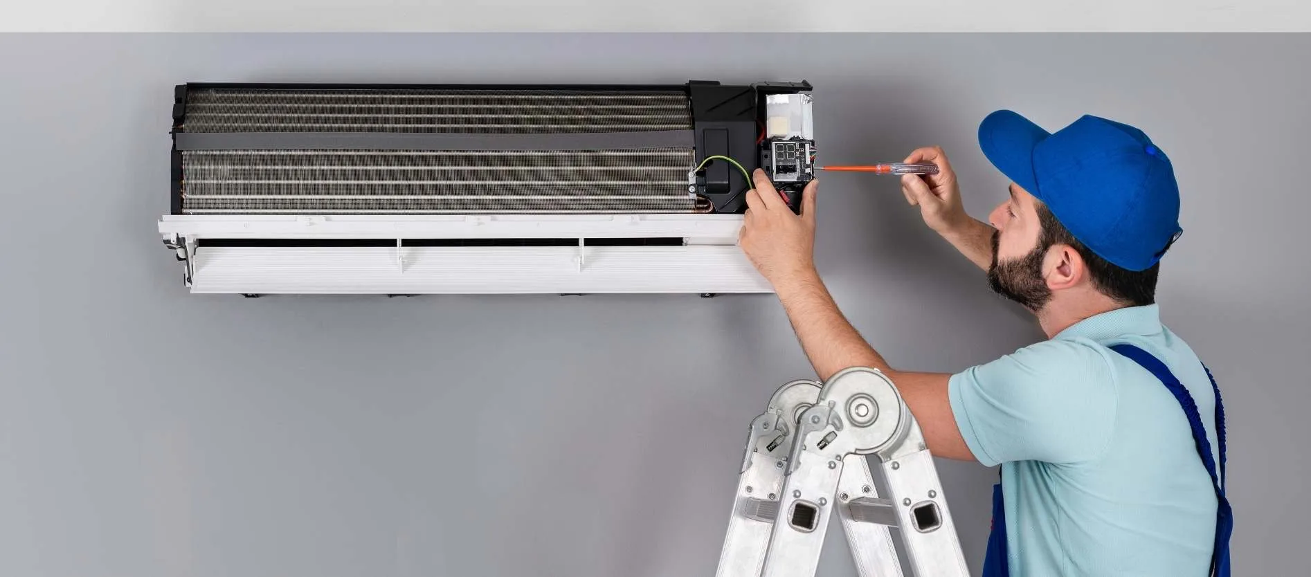 Aydınlı Dolcevita Klima Gaz Dolum Servisi